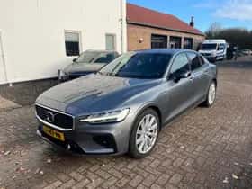 Volvo S60 (2020)