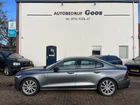 Volvo S60 (2020) thumbnail 2