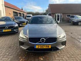 Volvo S60 thumbnail 3