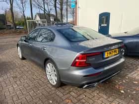 Volvo S60 thumbnail 6