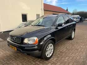 Volvo XC90 (2007)