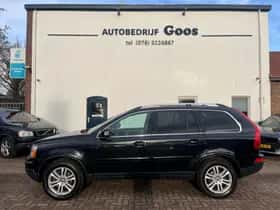 Volvo XC90 (2007) thumbnail 2