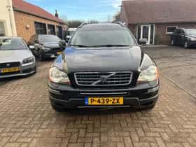 Volvo XC90 (2007) thumbnail 3