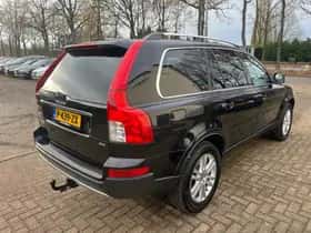 Volvo XC90 (2007) thumbnail 4