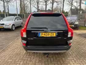 Volvo XC90 (2007) thumbnail 5