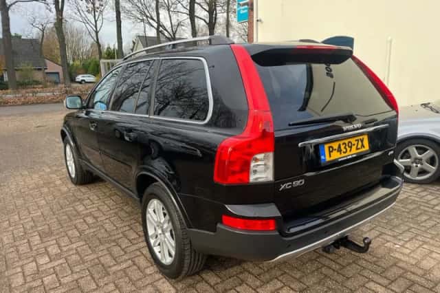 Volvo XC90 (2007) thumbnail 6