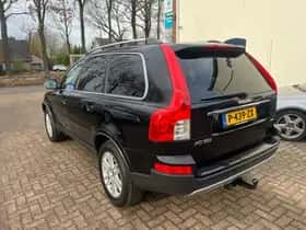 Volvo XC90 (2007) thumbnail 6