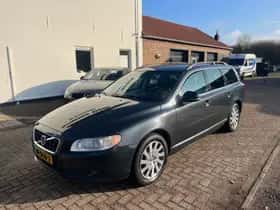 Volvo V70 (2011)
