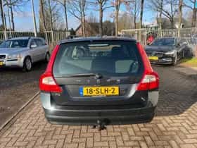 Volvo V70 (2011) thumbnail 5