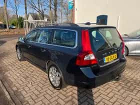 Volvo V70 (2011) thumbnail 6