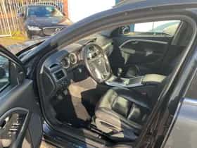 Volvo V70 thumbnail 7