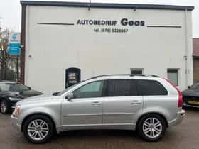 Volvo XC90 (2006) thumbnail 2