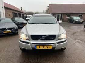 Volvo XC90 (2006) thumbnail 3