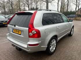 Volvo XC90 (2006) thumbnail 4