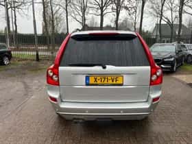 Volvo XC90 (2006) thumbnail 5