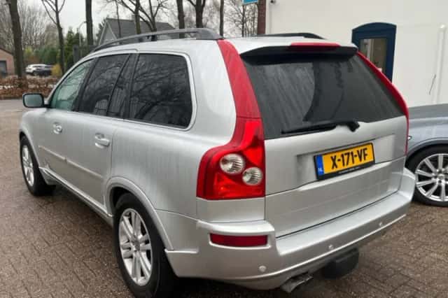 Volvo XC90 (2006) thumbnail 6