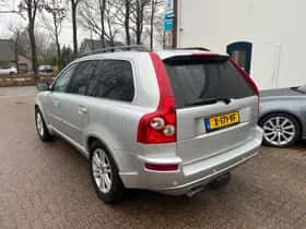 Volvo XC90 (2006) thumbnail 6