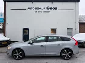Volvo V60 thumbnail 2