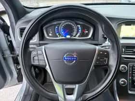 Volvo V60 thumbnail 12