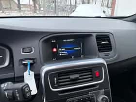 Volvo V60 thumbnail 15