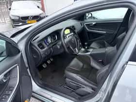 Volvo V60 thumbnail 7