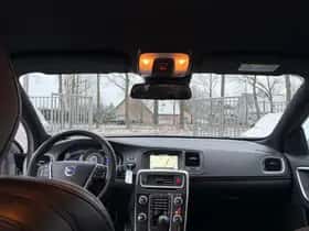 Volvo V60 thumbnail 9