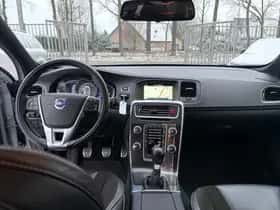 Volvo V60 thumbnail 10