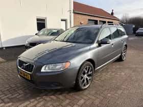 Volvo V70 (2008)