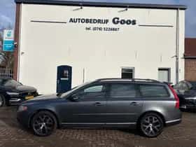 Volvo V70 (2008) thumbnail 2
