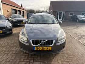 Volvo V70 (2008) thumbnail 3