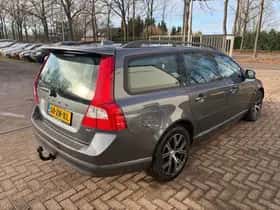 Volvo V70 (2008) thumbnail 4