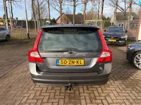 Volvo V70 (2008) thumbnail 5