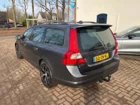 Volvo V70 (2008) thumbnail 6