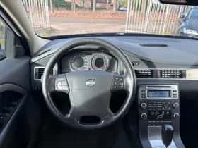Volvo V70 thumbnail 8