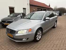 Volvo V70 (2014)
