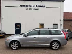 Volvo V70 thumbnail 2