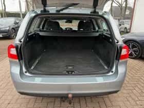 Volvo V70 thumbnail 17