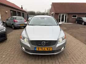 Volvo V70 thumbnail 3