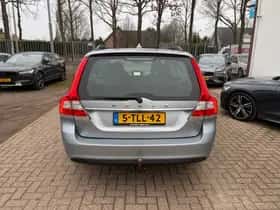 Volvo V70 (2014) thumbnail 5