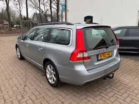 Volvo V70 (2014) thumbnail 6
