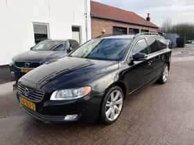 Volvo V70 (2013)
