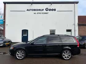 Volvo V70 thumbnail 2