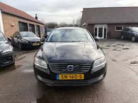 Volvo V70 thumbnail 3