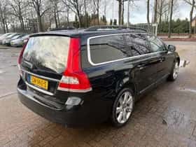 Volvo V70 (2013) thumbnail 4