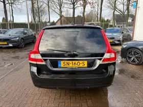 Volvo V70 thumbnail 5