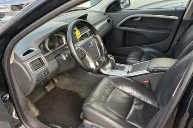 Volvo V70 (2013) thumbnail 6