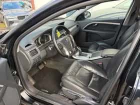 Volvo V70 (2013) thumbnail 6