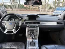 Volvo V70 thumbnail 8