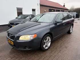 Volvo V70 (2012)