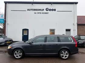 Volvo V70 thumbnail 2